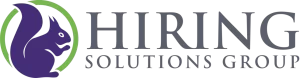 Hiring Solutions Group logo