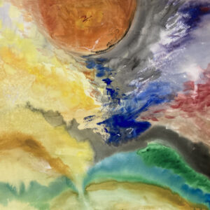 Sunburst