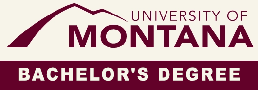 university of montana bachelors degree university of montana bachelor's degree